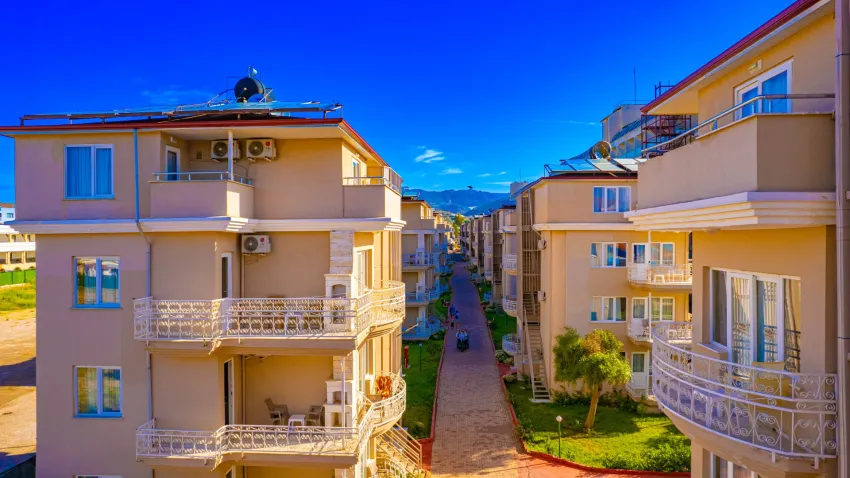 Club Wasa Holiday Village 4*-3