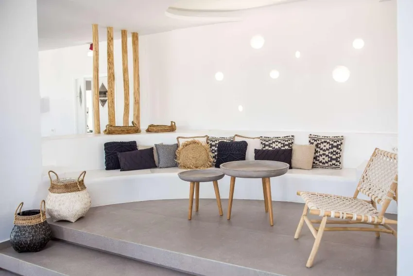 Casa Cabana 4*-6