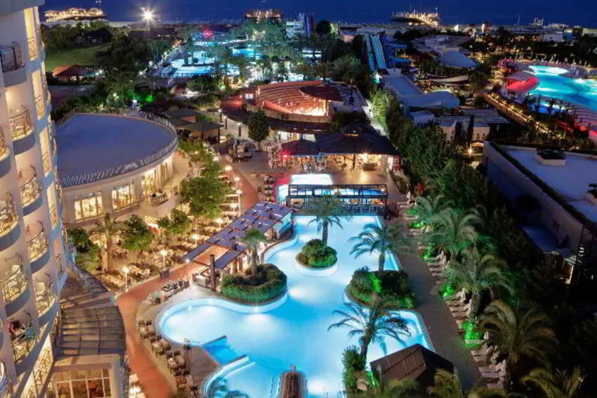 Liberty Hotels Lara 5*-25