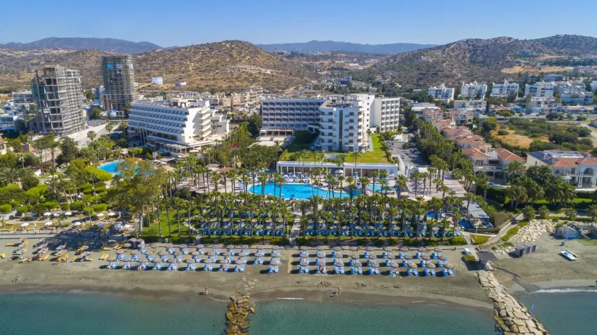 The GrandResort – Limited Edition by Leonardo Hotels 5*-14