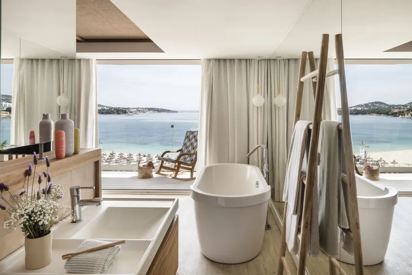 Zel Mallorca (ex INNSiDE Cala Blanca) 4*-30