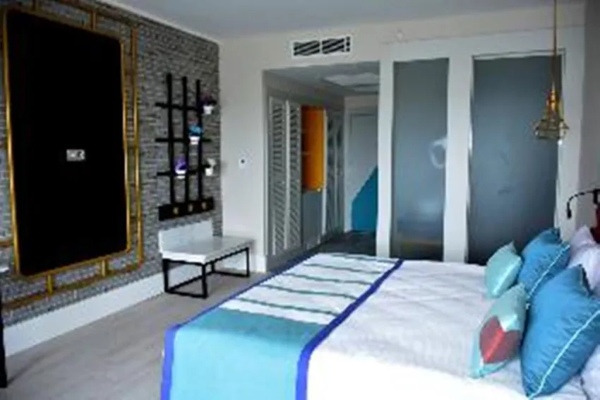 Seaden Valentine Resort & Spa (Adults Only 16+) 5*-22