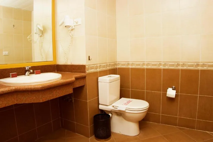 V Grand Beach Resort Sahl Hasheesh (Ex. Pyramisa Beach Resort) 5*-6