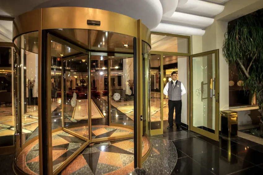 The Russelior Hotel & Spa 5*-3