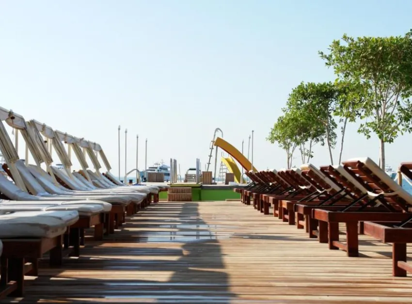 Elysees Dream Beach Hotel 4*-10