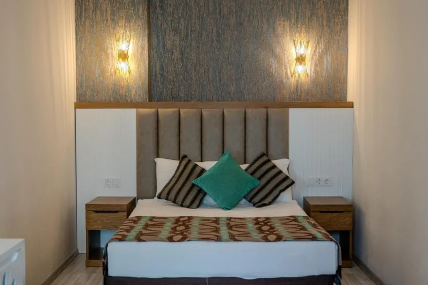 CONCORDIA CELES HOTEL  5*-36