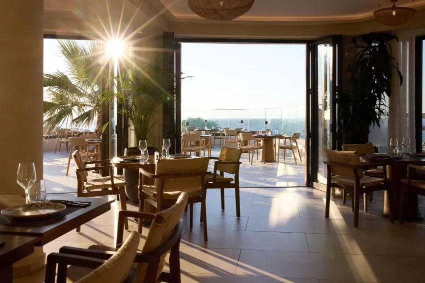 Isla Brown Resort Chania, Curio Collection by Hil 4*-155