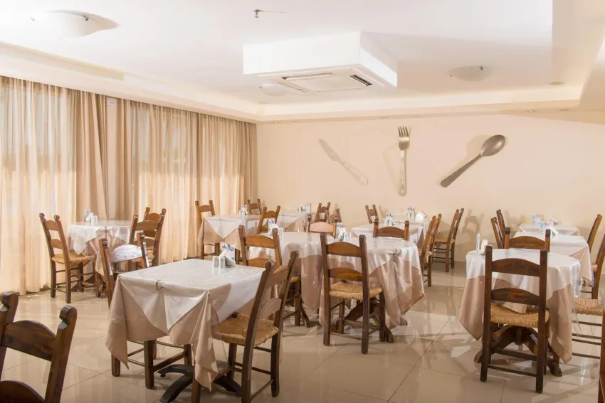 Anissa Oasis Beach 4*-15