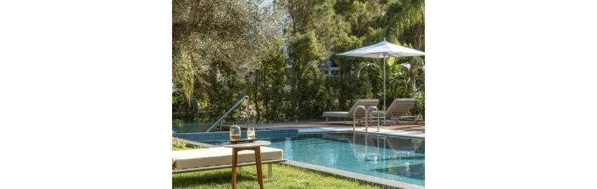 Bayou Villas 5*-18