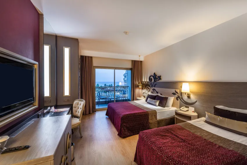 Kirman Belazur Belek 5*-13