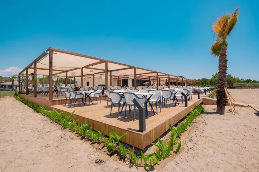 LA BENATA HOTEL  5*-3