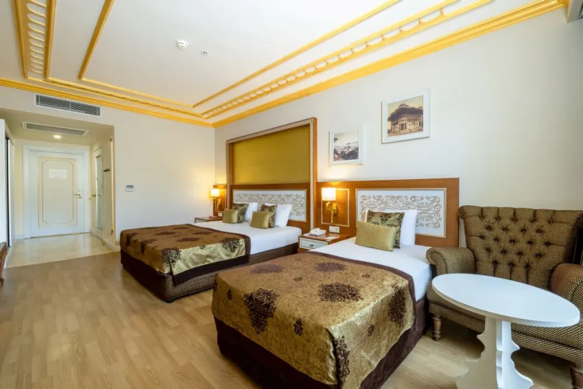 DIAMOND EXCELLENCE RESORT SPA (EX. CRYSTAL PALACE)  5*-33
