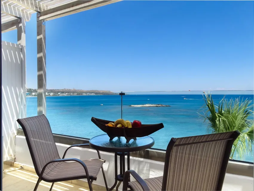 Lido Star Beach Hotel 3*-28