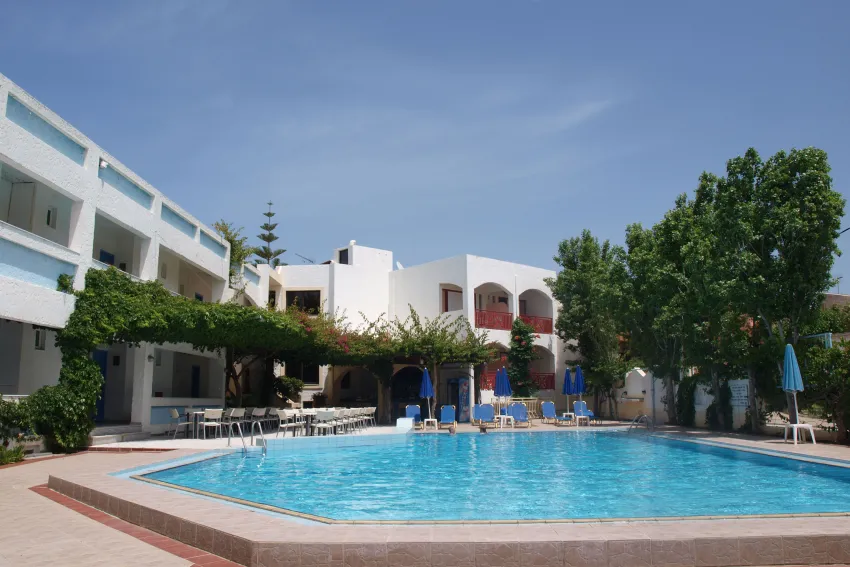 Apollon Hotel Apartments 3*-32