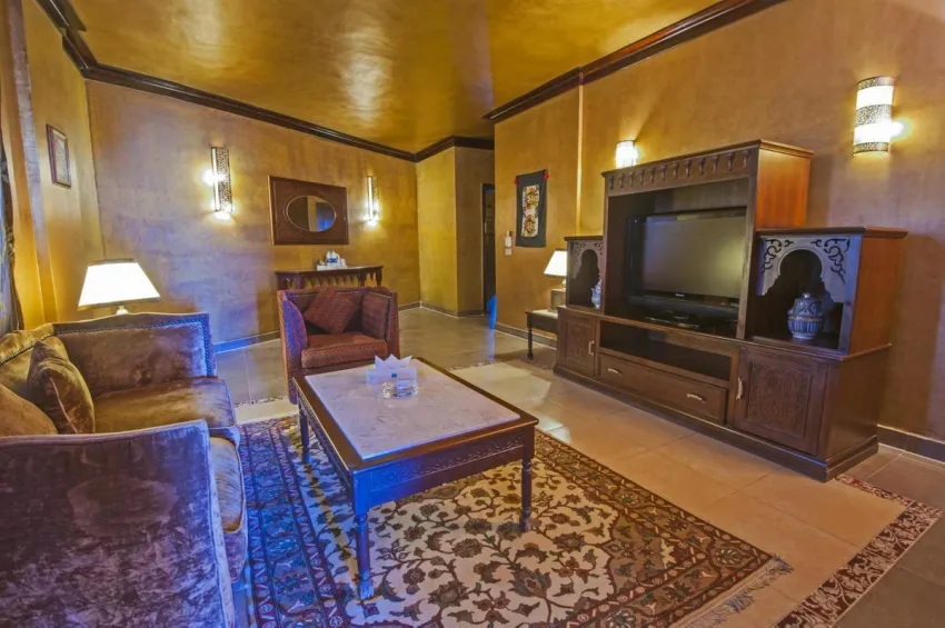 Sentido Mamlouk Palace 5*-14