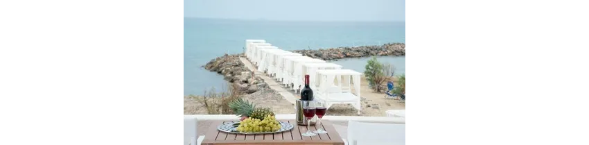 Knossos Beach Bungalows Suites Resort and Spa 4*-138