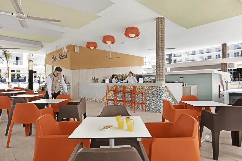 Hotel Riu Playa Park - 0'0 All Inclusive 4*-31