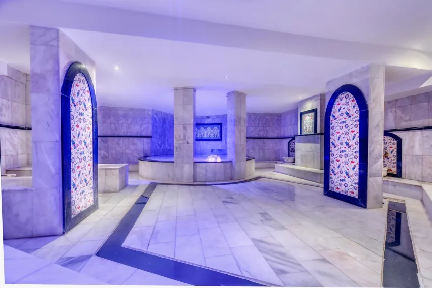 Oz Hotels Incekum Beach 5*-19