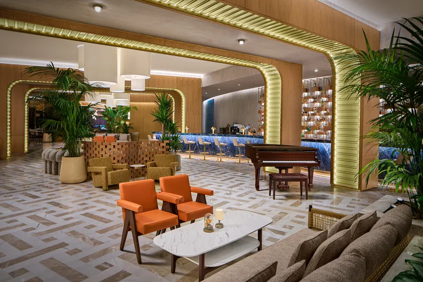 Gloria Serenity Resort 5*-315