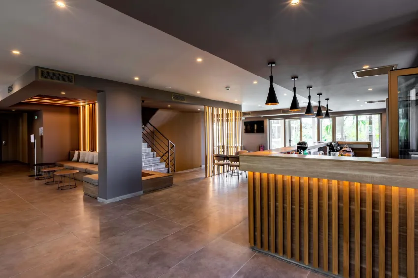 White Olive Premium Lindos 4*-10