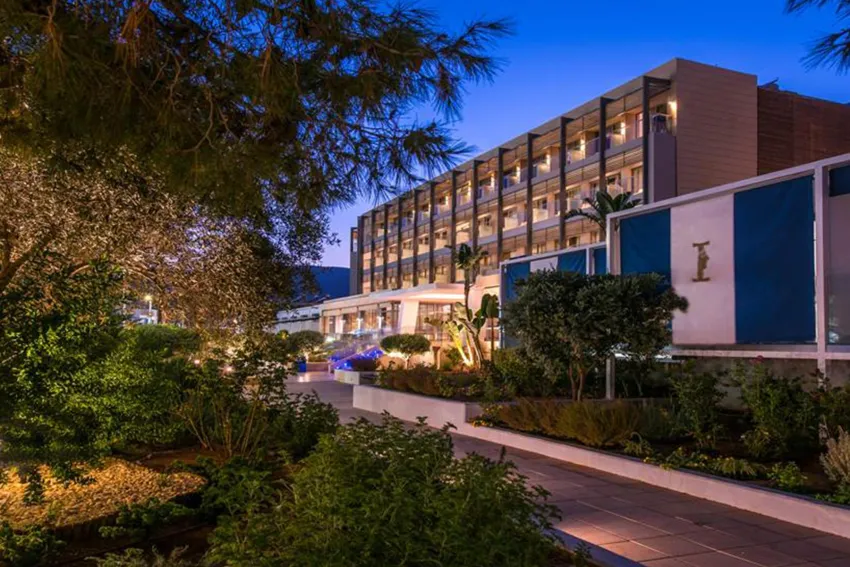 I Resort Beach Hotel and Spa 5*-26