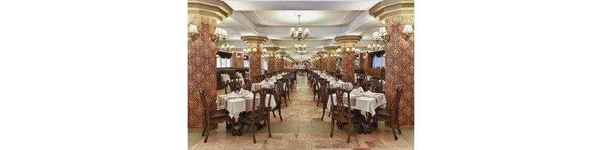 Delphin Botanik Hotel 5*-19