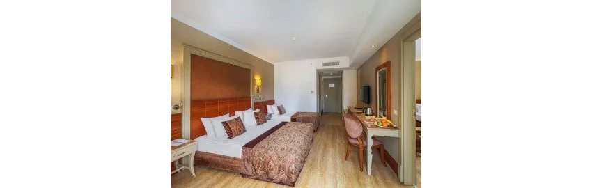 Well Palace Side 5*-13