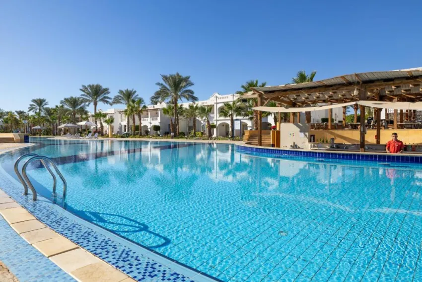 CONTINENTAL PLAZA RESORT & AQUAPARK  4*-5