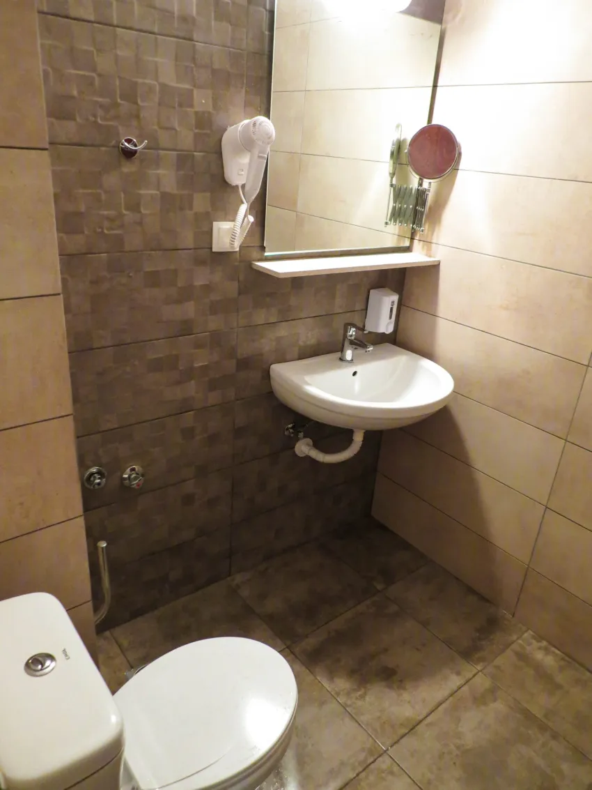 Spiros - Soula Family Hotel and Apts 3*-28