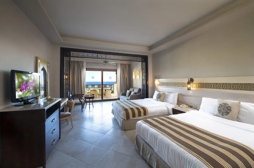 Sunrise Arabian Beach Resort Grand select 5*-6