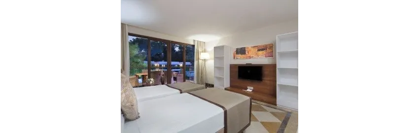 Nirvana Mediterranean Excellence 5*-27