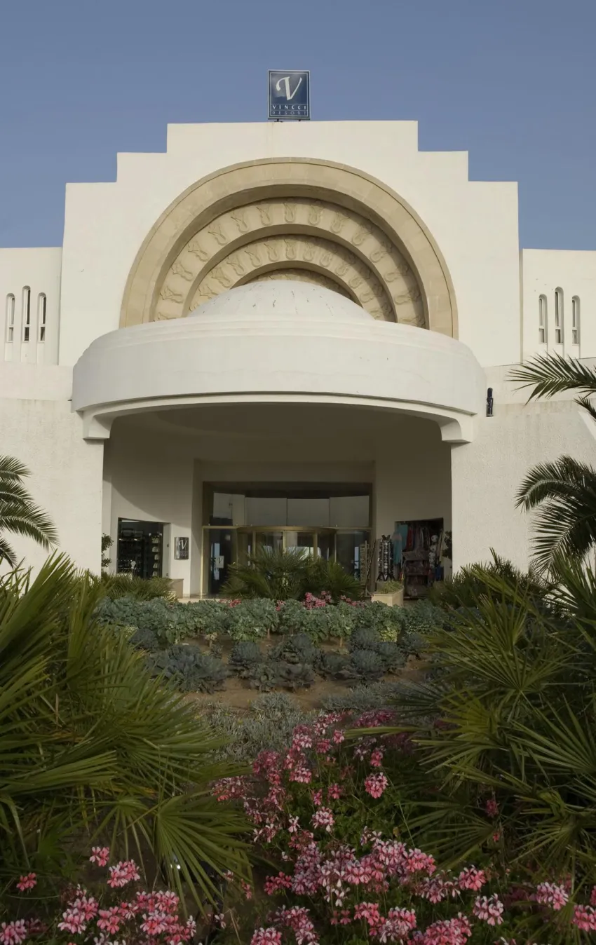 Royal Tulip Taj Sultan 5*-3