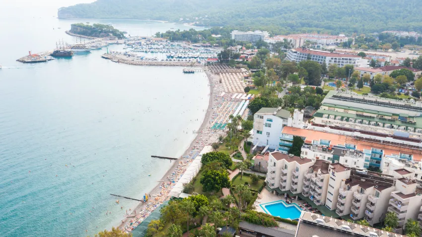 Viking Nona Beach 4*-6