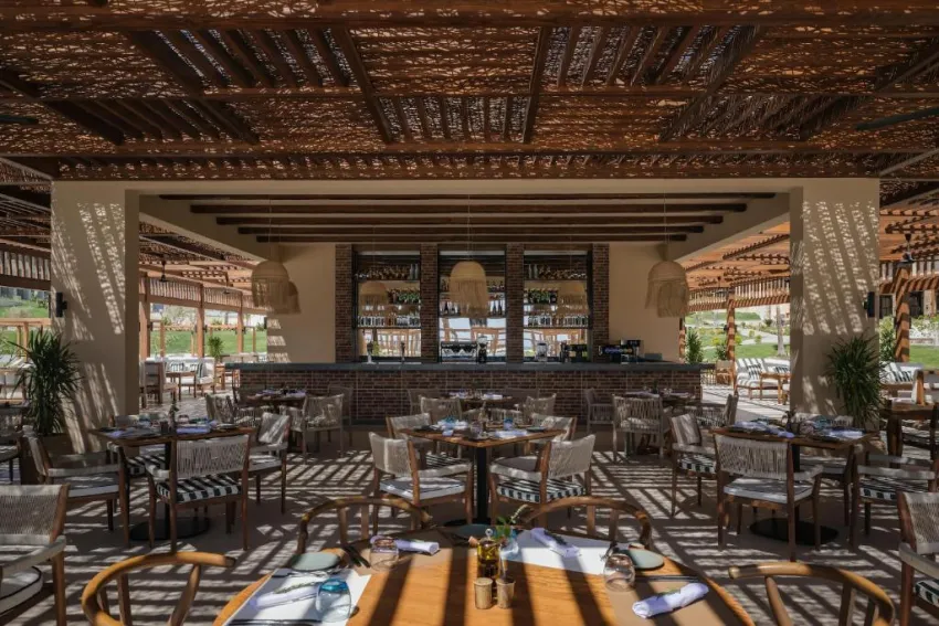 JAZ ELITE ASTERIA BEACH SAHL HASHEESH  5*-60