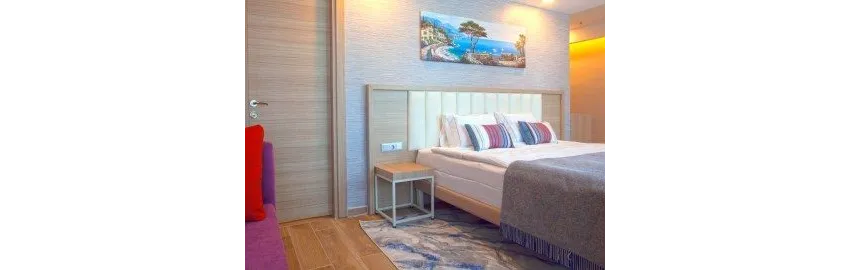 Old Town Point Hotel&Spa 4*-21