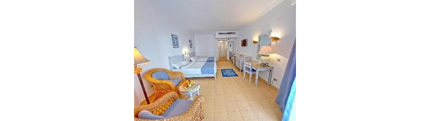 Sunrise Alma Bay Resort 4*-9