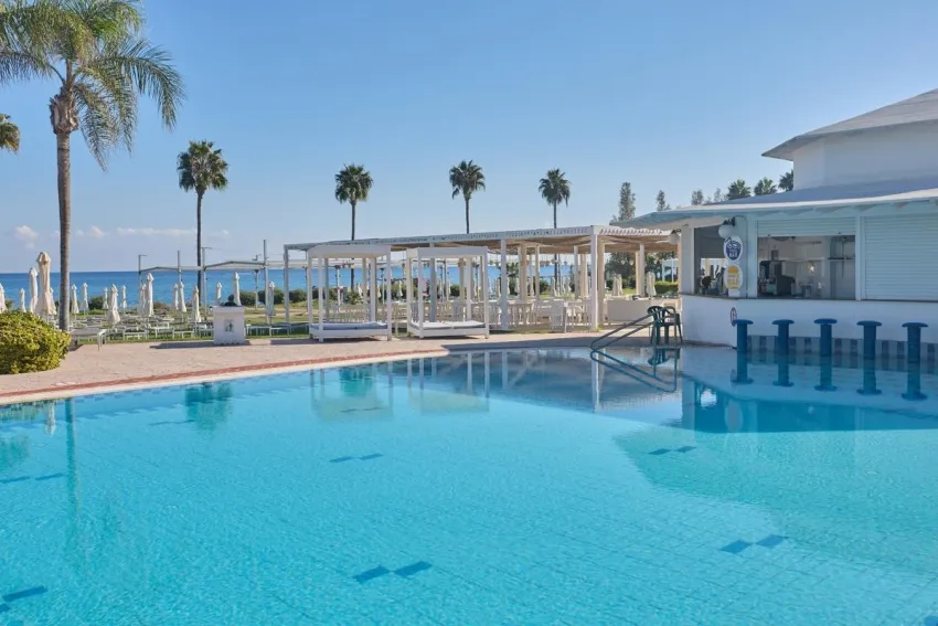 Marlita Beach Hotel Apartments 4*-13