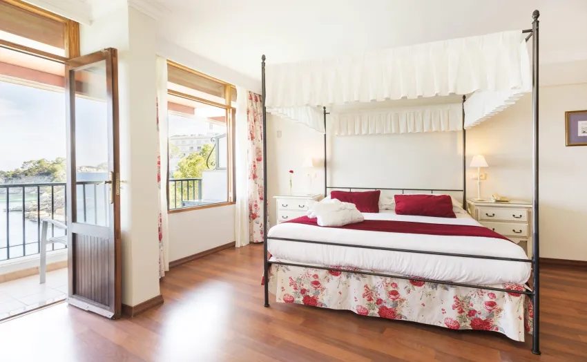 Cala Fornells Hotel 4*-15