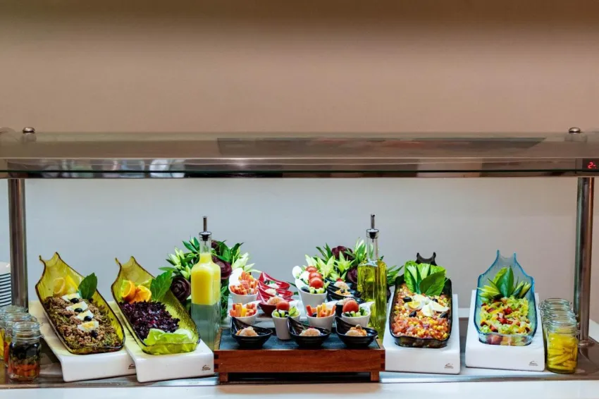 TMK Flora Park 4*-34