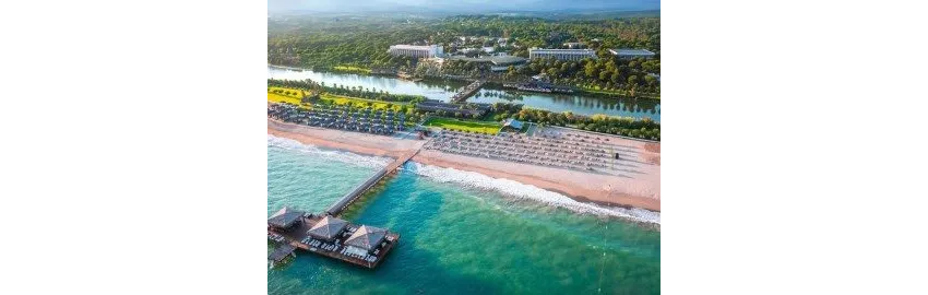 Gloria Serenity Resort 5*-1