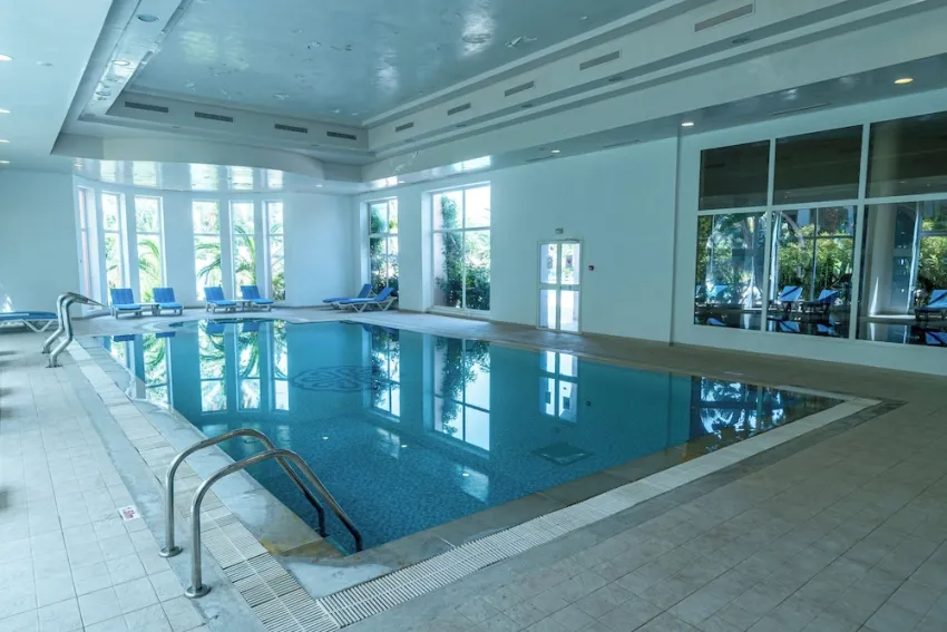 Eden Yasmine Resort & Spa 4*-35