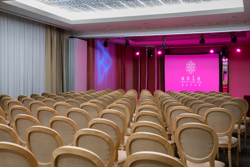 Azia Resort and Spa 5*-94