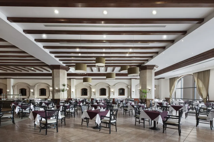 Pyramisa Beach Resort Sahl Hasheesh 5*-70