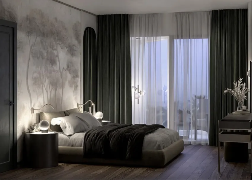 Cali Resort & Spa by Louis Hotels ( adults only) 5*-7