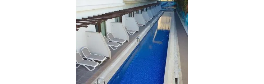 Linda Sunny Beach Hotel & Spa 5*-10