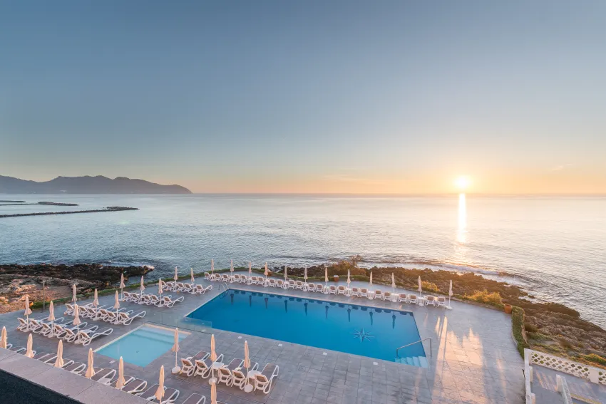Hotel Atolon & Kaafu Beach Club 4*-16