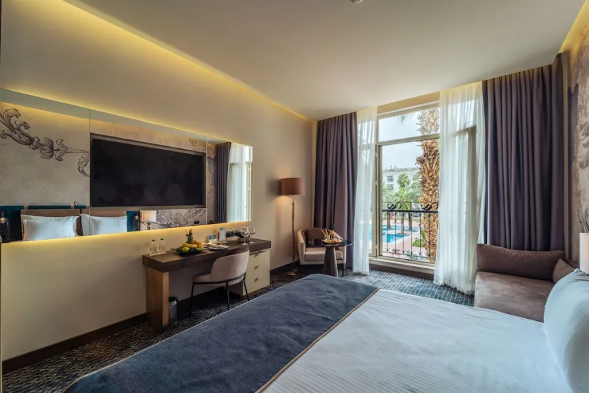 IC Hotels Airport 4*-25
