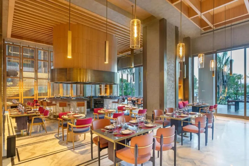 CULLINAN GOLF & RESORT BELEK  5*-18
