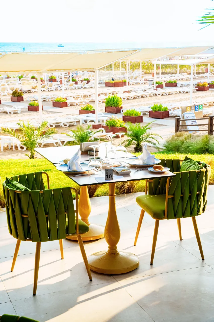 Oz Hotels Side Premium 5*-14