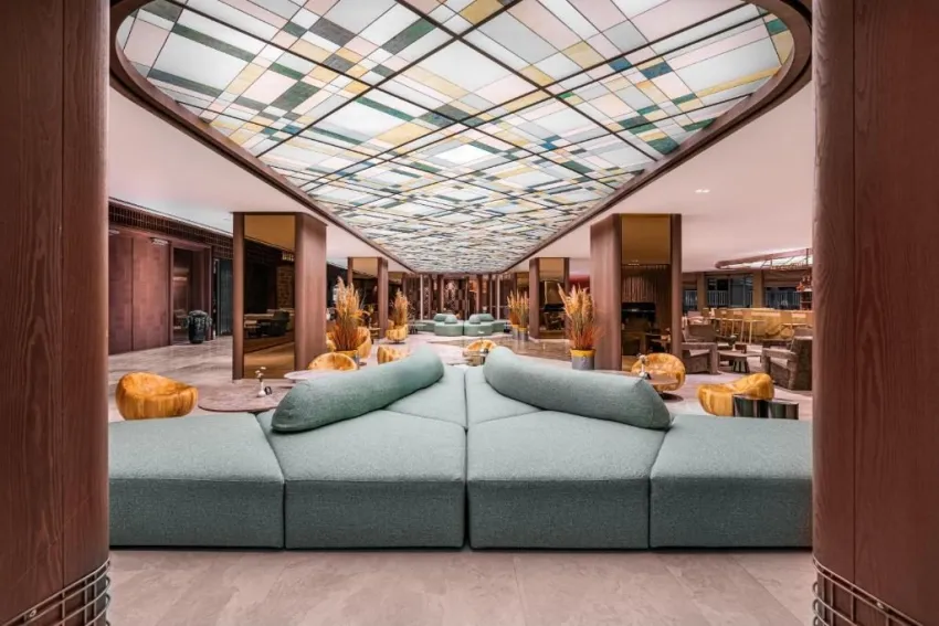 ARYCANDA KIRMAN PREMIUM (EX. KIRMAN ARYCANDA DE LUXE)  5*-21